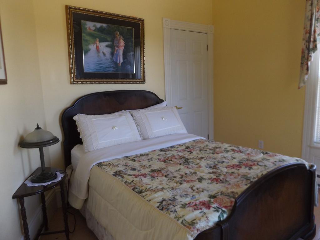 Deer Island Inn Lords Cove Buitenkant foto