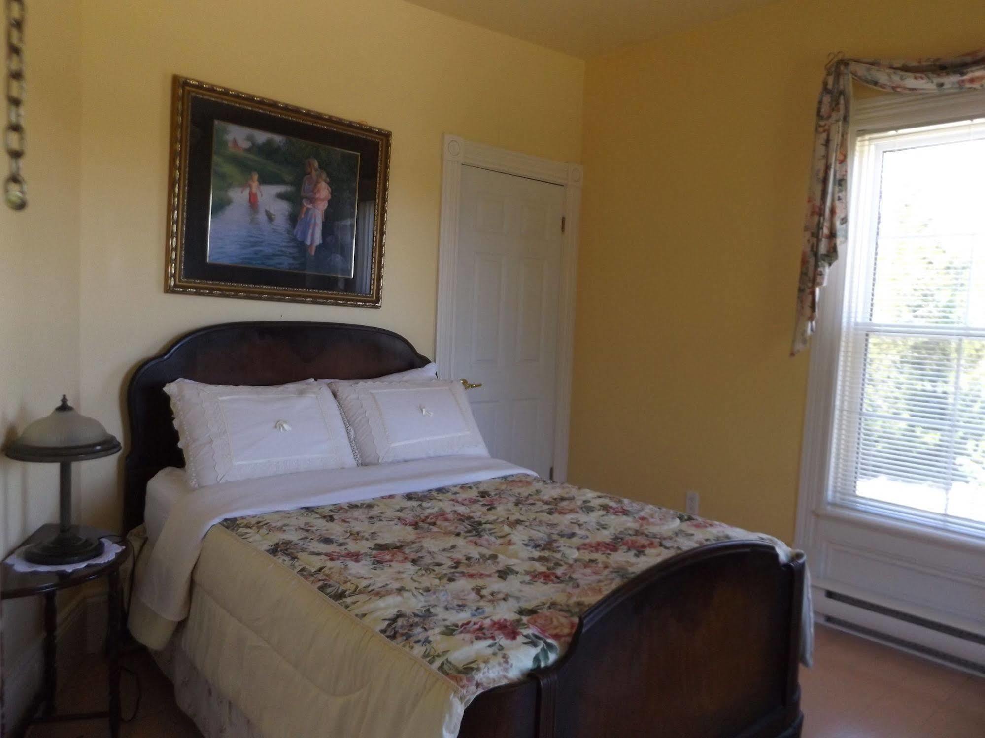 Deer Island Inn Lords Cove Buitenkant foto